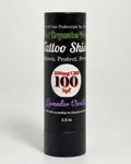 The Tattoo Shield 100 SPF Sun Block (Lavender Vanilla)