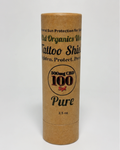 The Tattoo Shield 100 SPF Sun Block (Unscented)